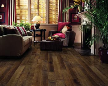 Flooring in Utica, NY 