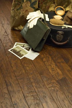 Luxury Vinyl Flooring in Utica, NY