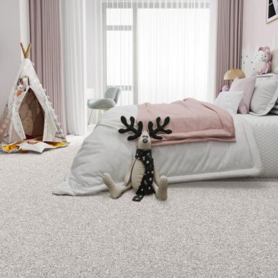 soft textured carpet in a kids bedroom in Utica NY