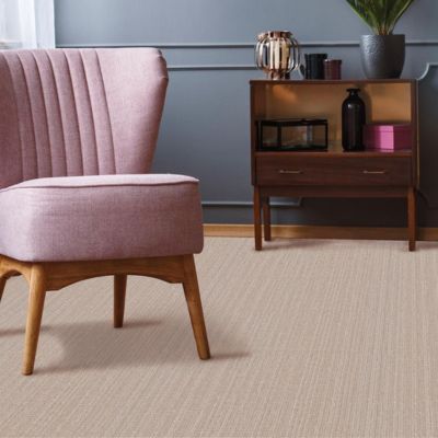 carpet in an elegant Utica living room